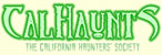 CalHauntS logo